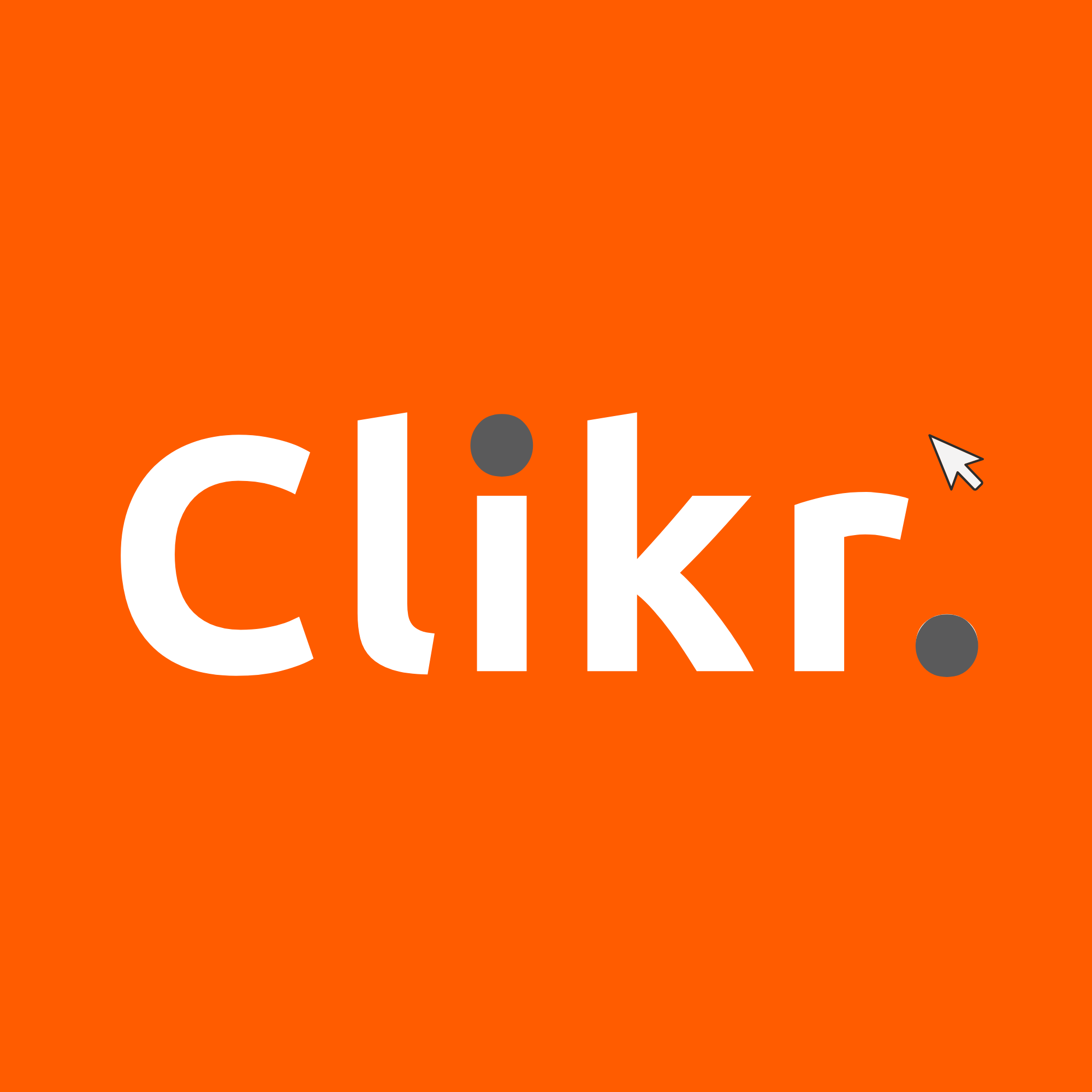 Clikr